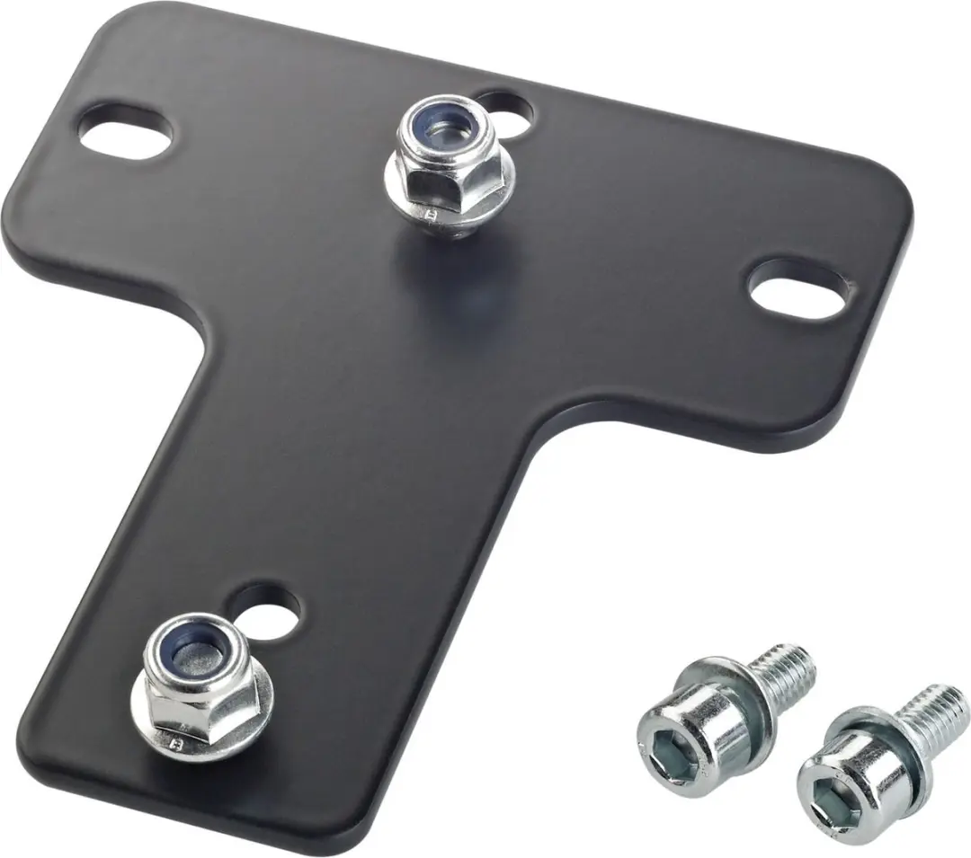 König & Meyer 24359 Adapterplaat