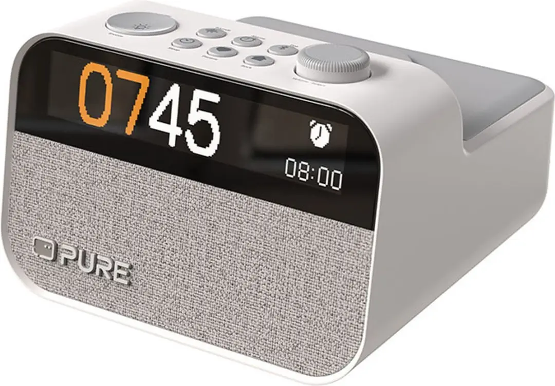 Pure Moment Charge 30104 Draadloze Speaker