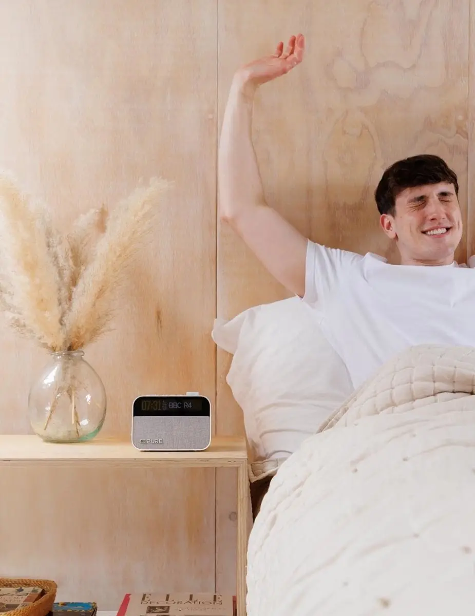 Pure Moment Charge 30104 Draadloze Speaker - Wit