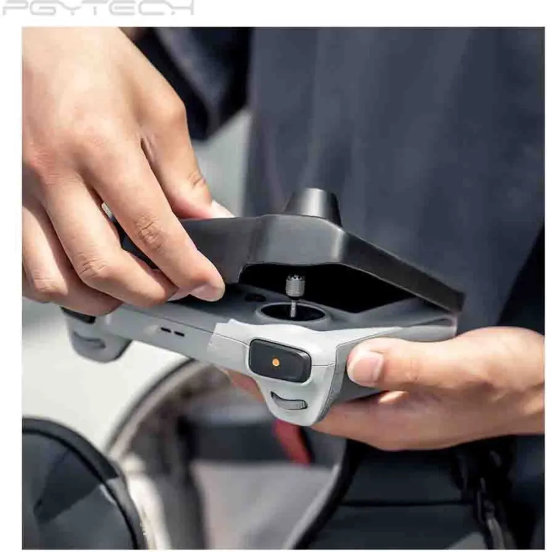 PGYTECH Protector RM330 voor DJI RC - Zwart