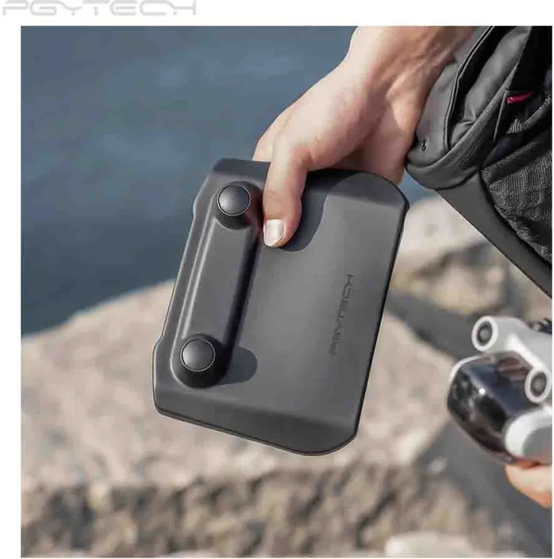 PGYTECH Protector RM330 voor DJI RC - Zwart