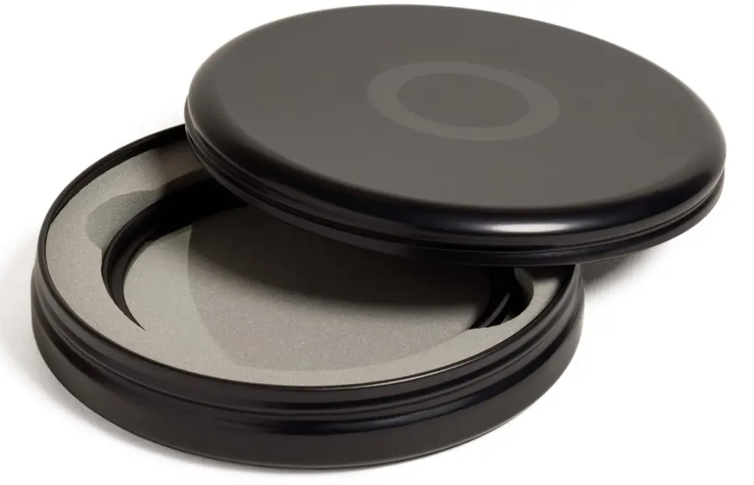 Urth 55mm UV Lens Filter - 55mm - Zwart