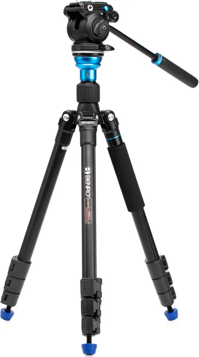 Benro A1883FS2PRO Aero Statief