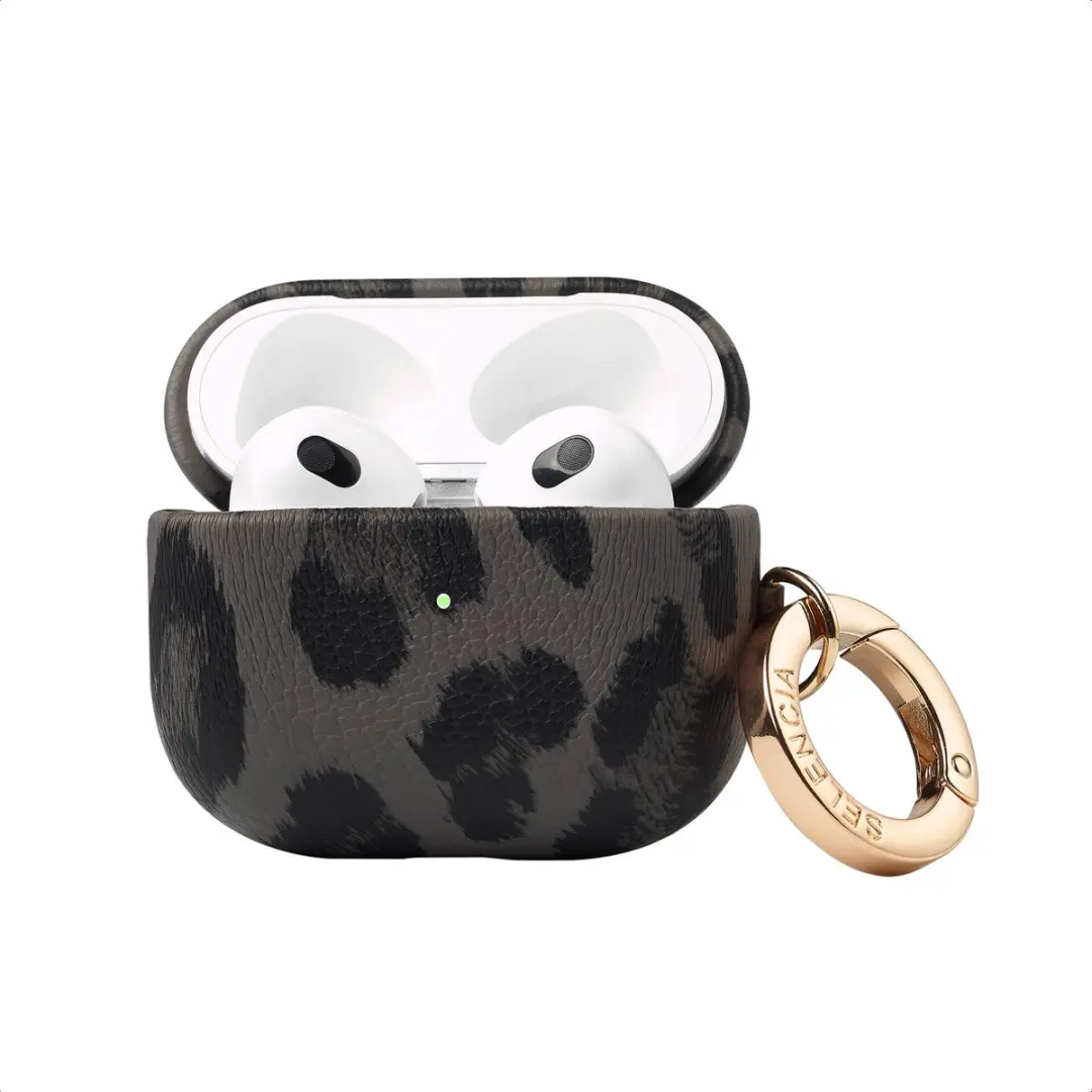 Selencia Sabi Case AirPods Pro 3