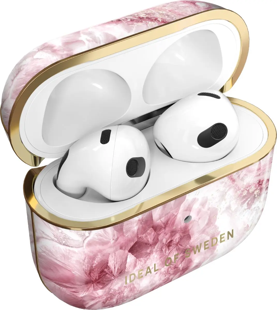 iDeal of Sweden AirPods Case Gen 3 Rose Quartz - IDFAPCCR22-G4-386