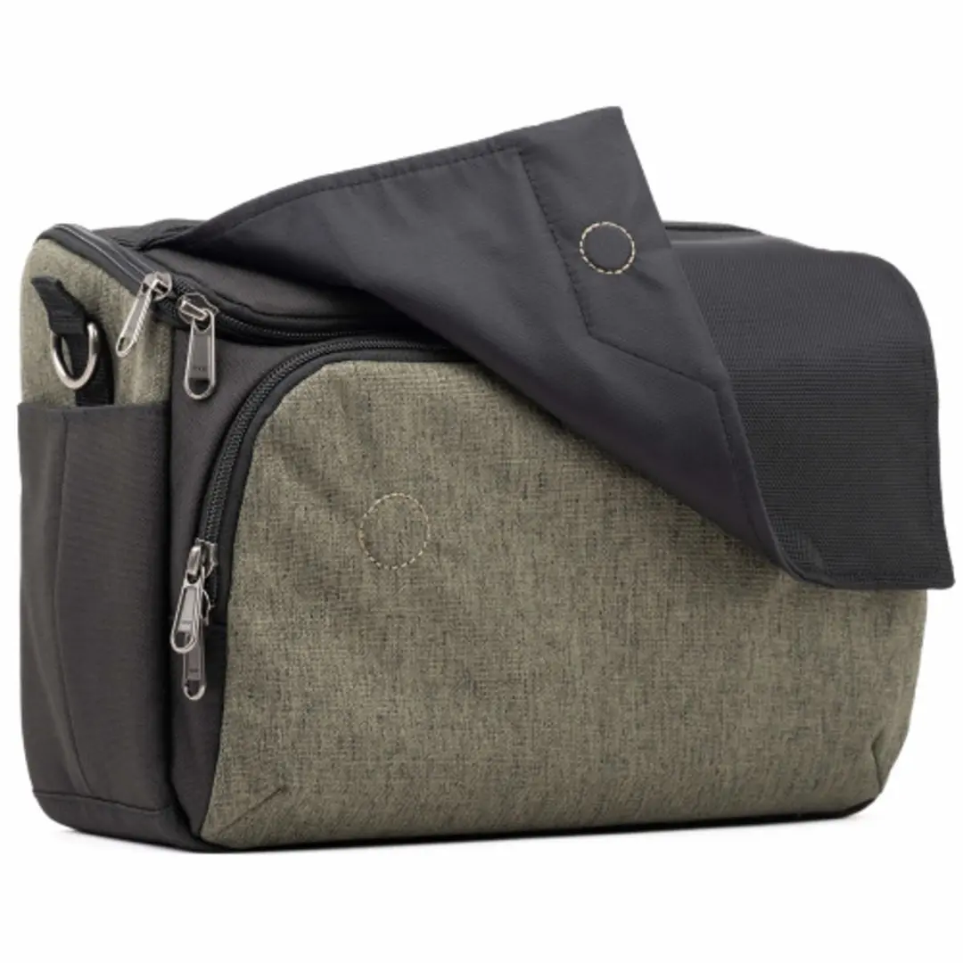 Think Tank Mirrorless Mover 30 Schoudertas - Coast Green