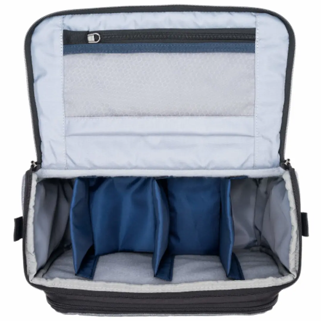 Think Tank Mirrorless Mover 30 Schoudertas - Coast Green