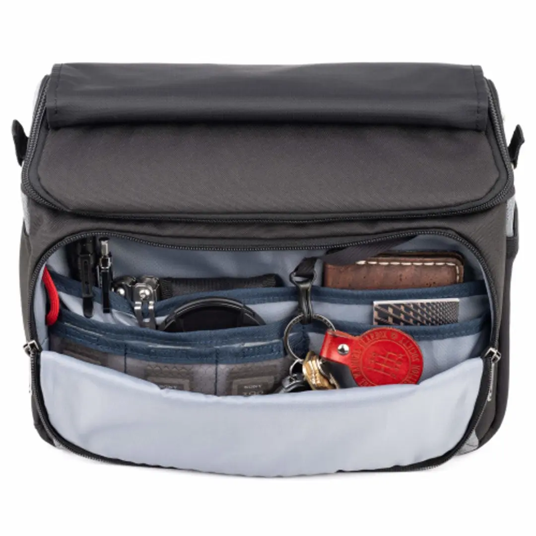 Think Tank Mirrorless Mover 30 Schoudertas - Coast Green