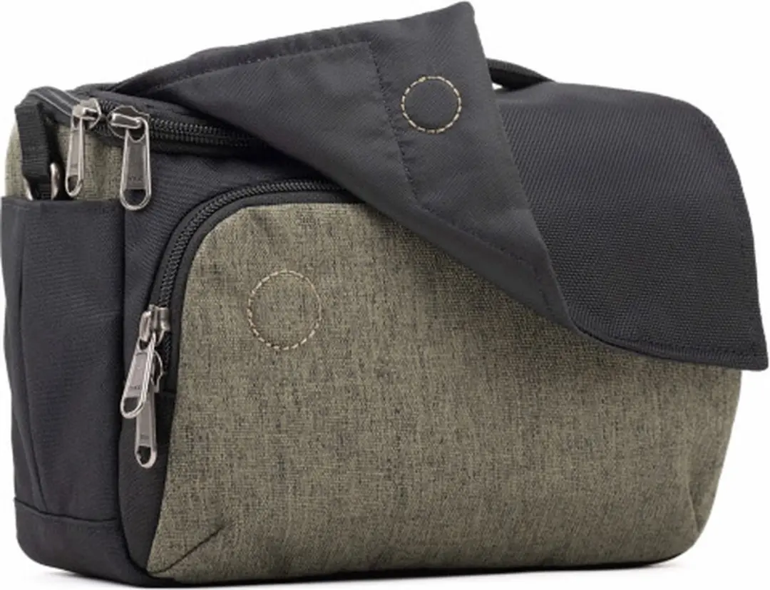 Think Tank Mirrorless Mover 30 Schoudertas - Coast Green