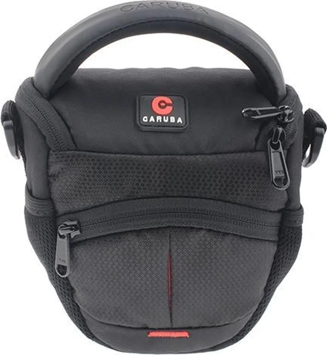 Caruba Compex 10 Snuittas Cameratas