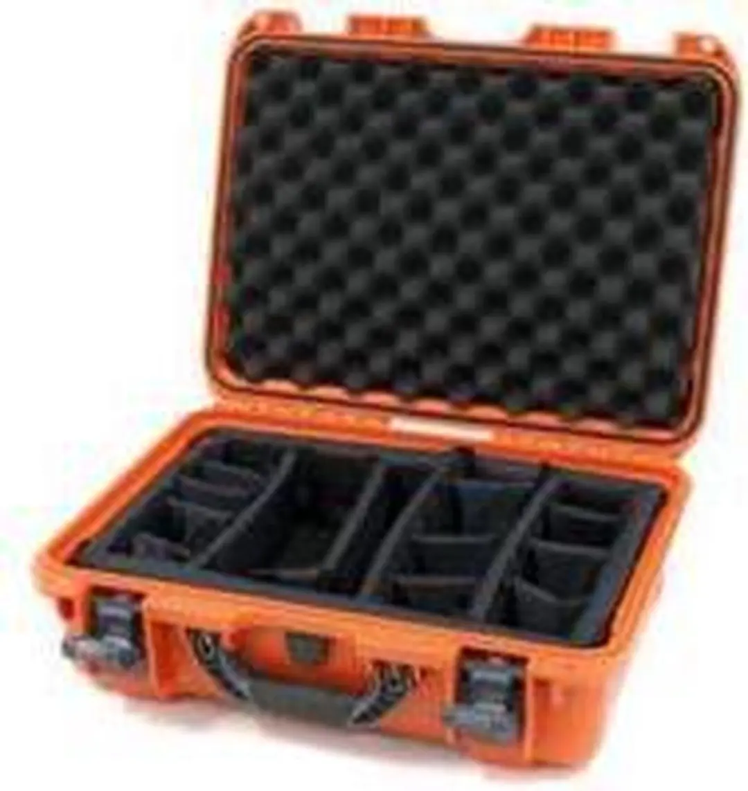 Nanuk 925 Koffer