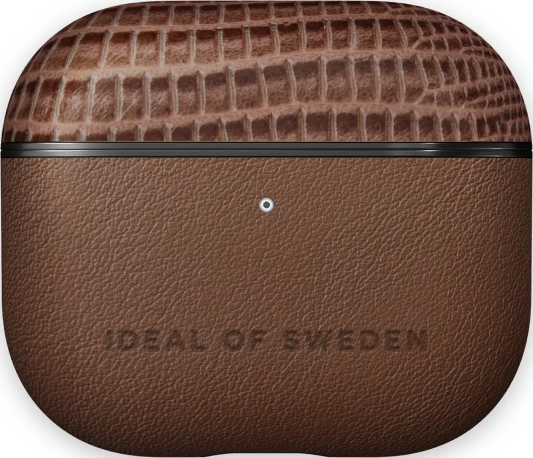 iDeal of Sweden AirPods Case Unity Gen 3 Wild Cedar Snake