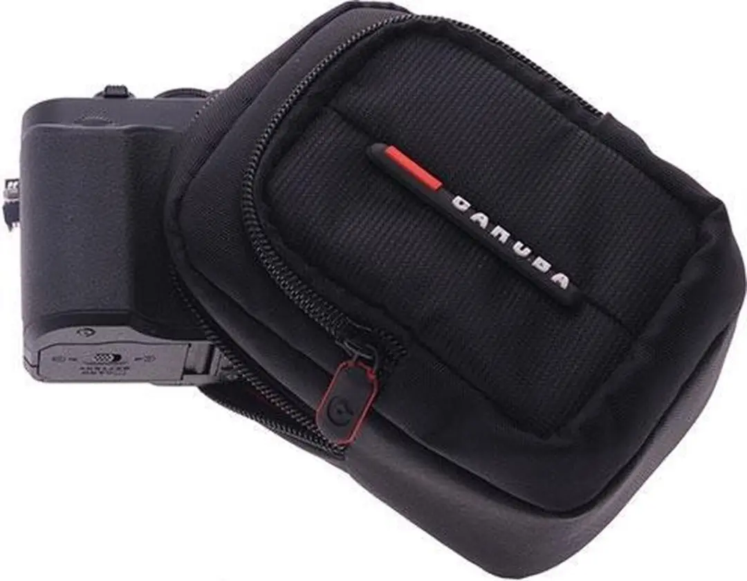 Caruba Compex Mini 3 Camerahoesje