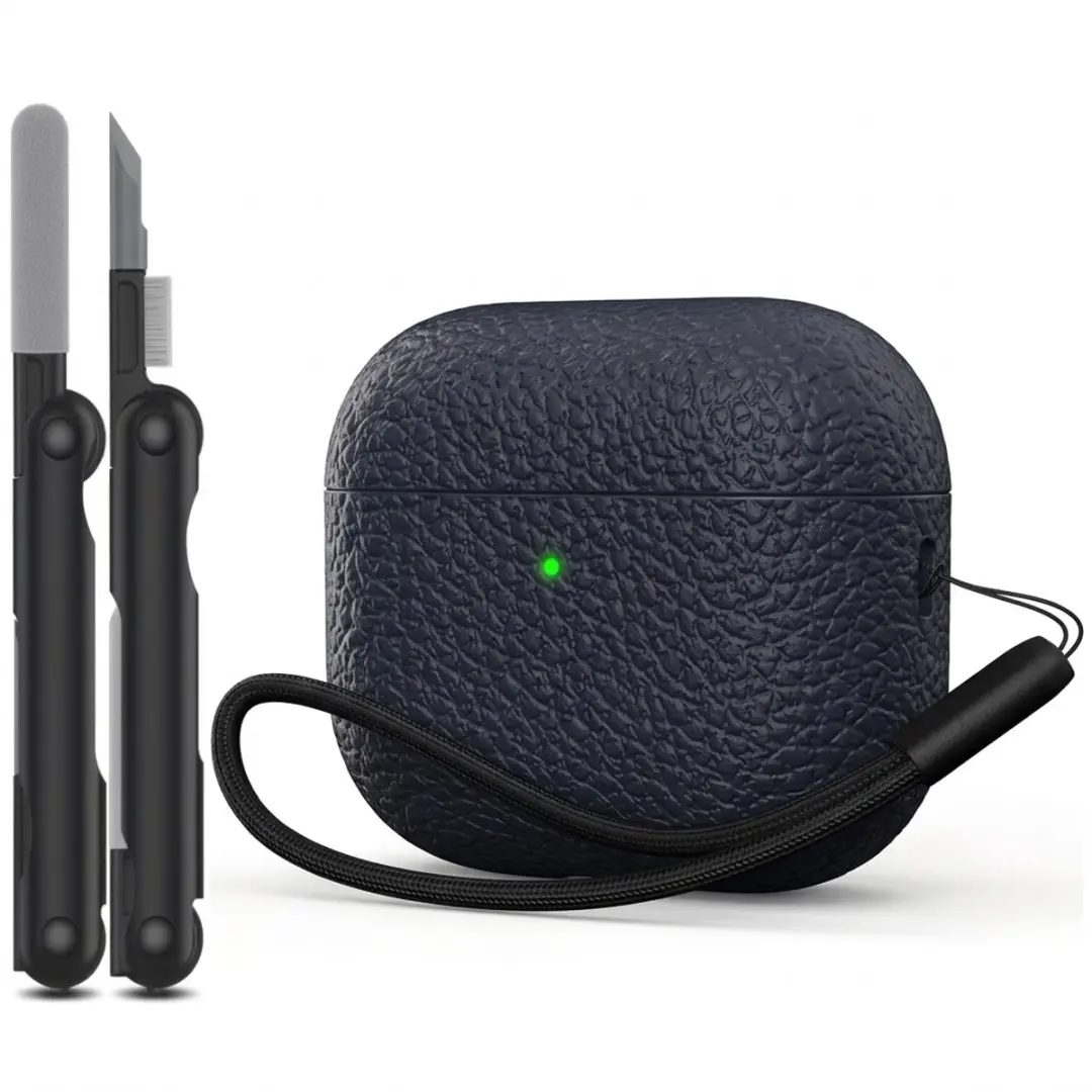 NUVEX Hoesje AirPods Pro 2