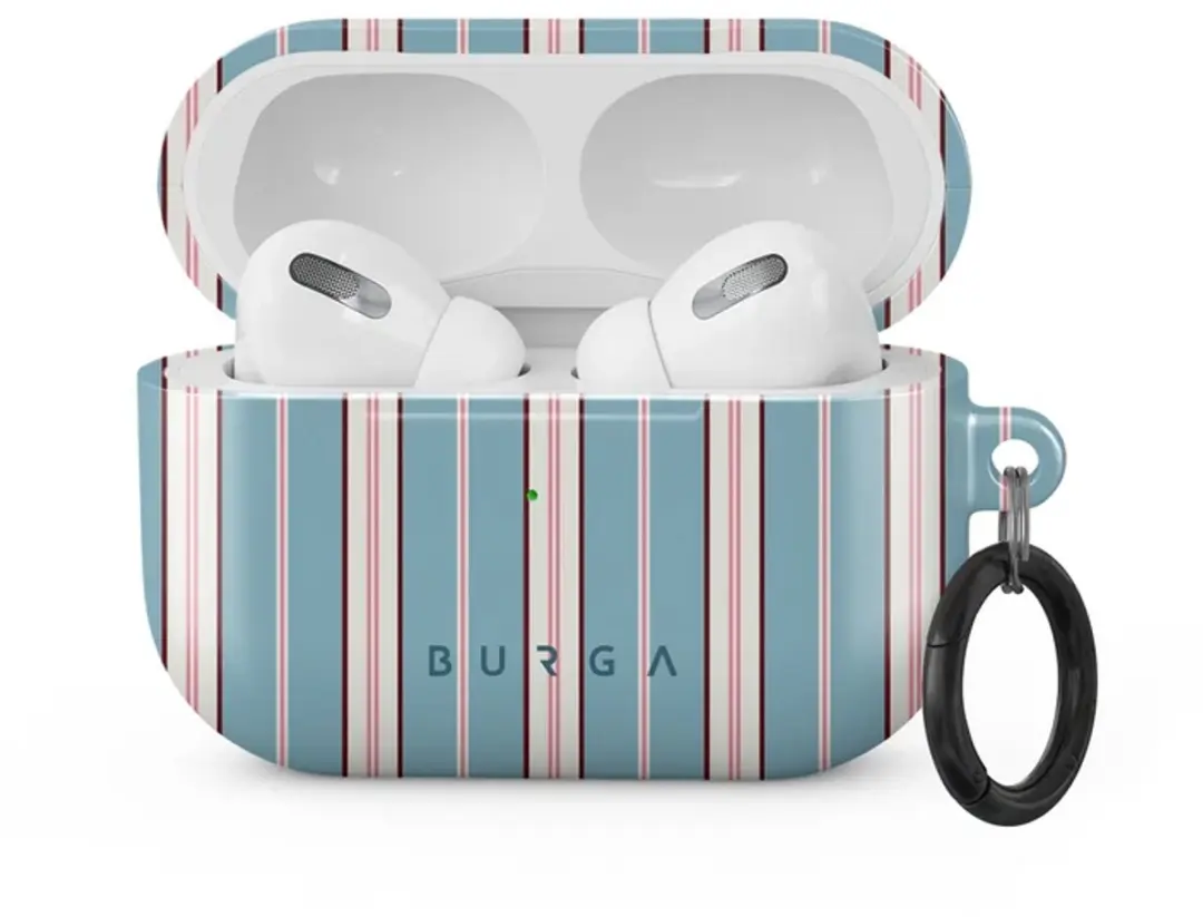 Burga Hardcase Apple AirPods Pro 3