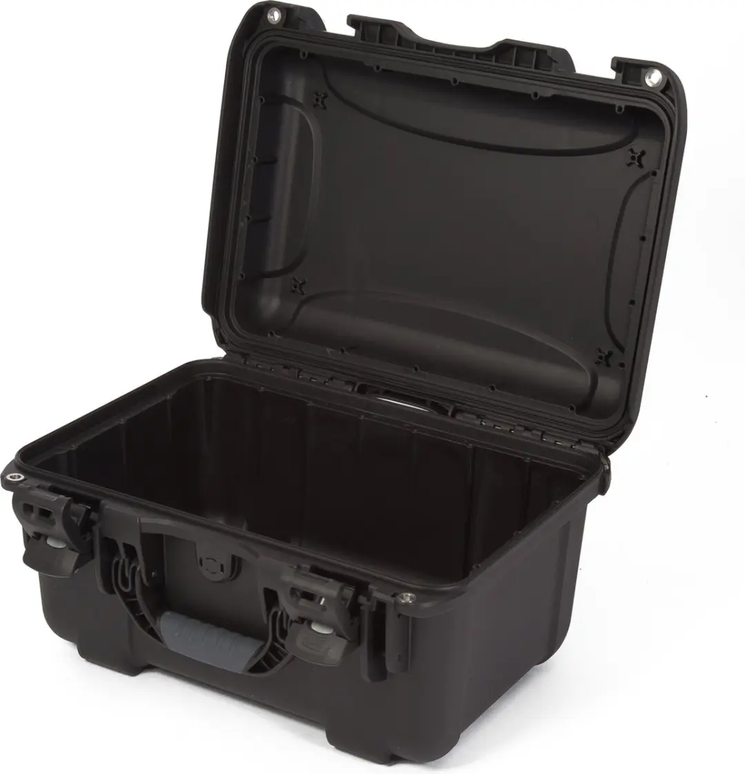 Nanuk 918 Koffer - M - Zwart