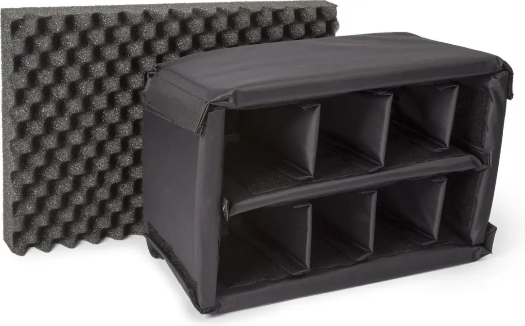 Nanuk 918 Koffer