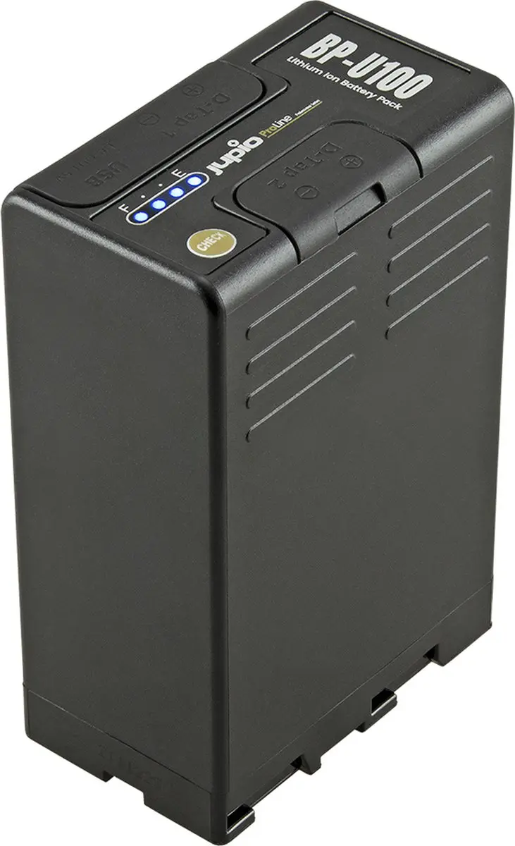 Jupio ProLine BP-U100 Accu 6700mAh