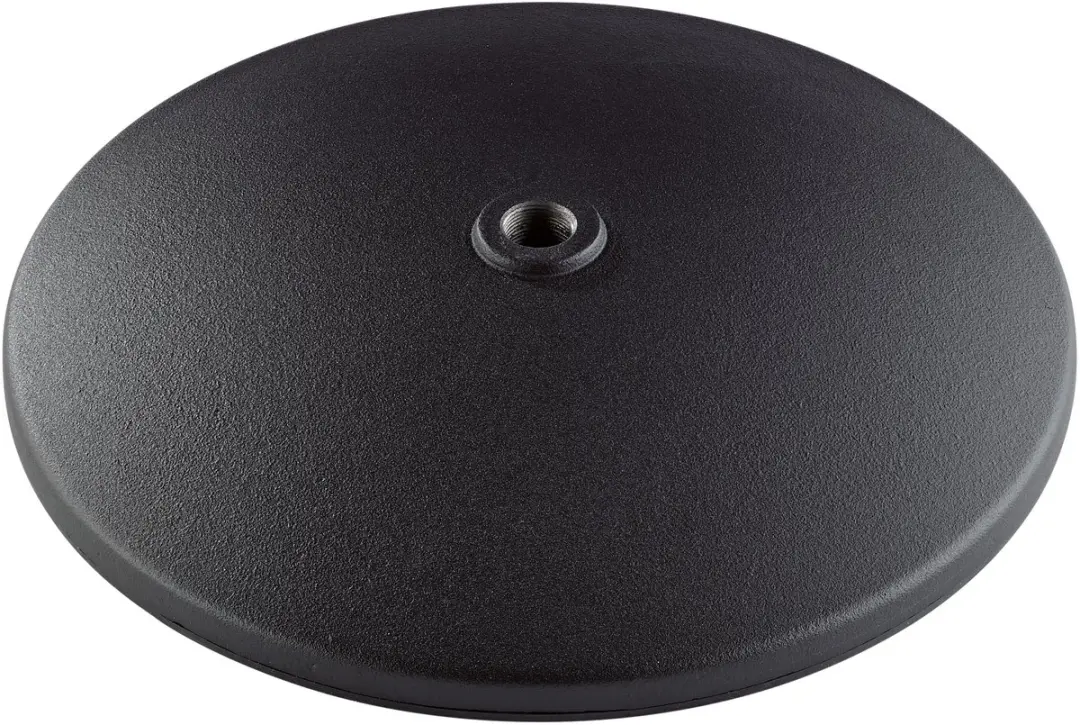 König & Meyer 26009 Ronde Microfoonstandaard