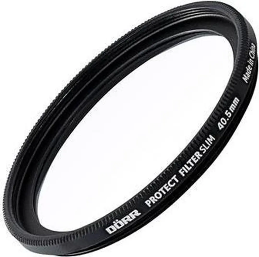 Dörr Protect Filter Slim 40,5mm - Camera