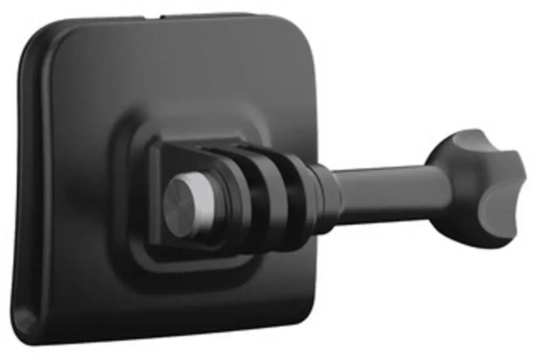GoPro Head Strap 2.0 ACHOM-002 - Hoofdband - Zwart