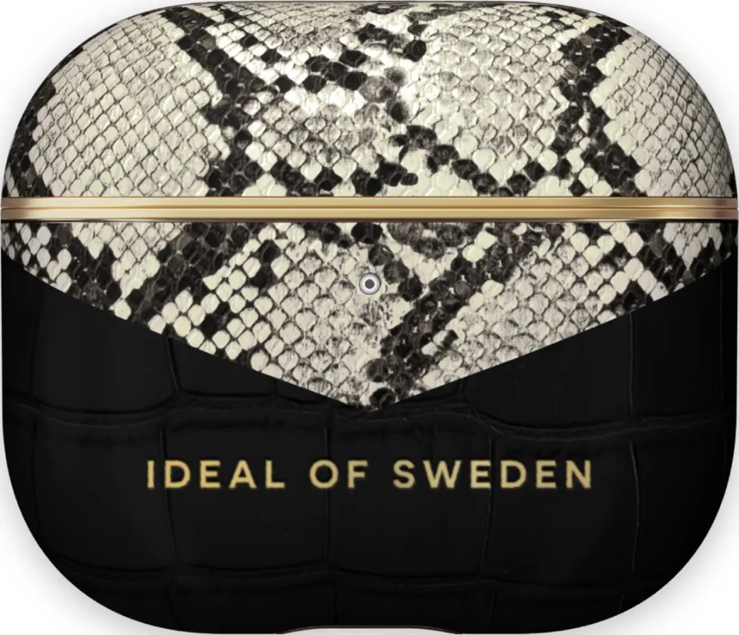 iDeal of Sweden AirPods 3 Hoesje Midnight Python - 131980572