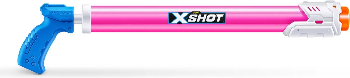 XSHOT Tube Soaker 11851