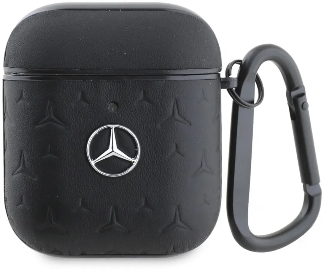 Mercedes-Benz AirPods 2 Hoesje