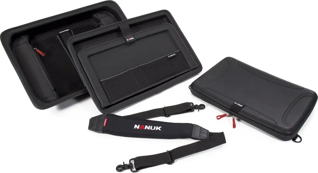 Nanuk 923 Laptop Insert Kit