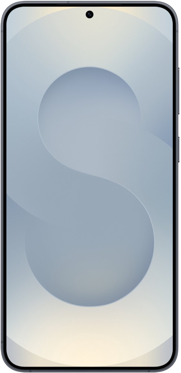 Samsung Galaxy S25 Plus 5G - 256GB - Blueblack