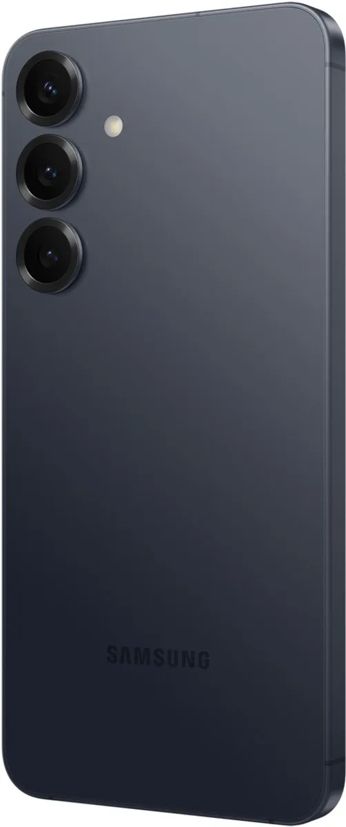 Samsung Galaxy S25+ SM-S936B 256GB - Blueblack
