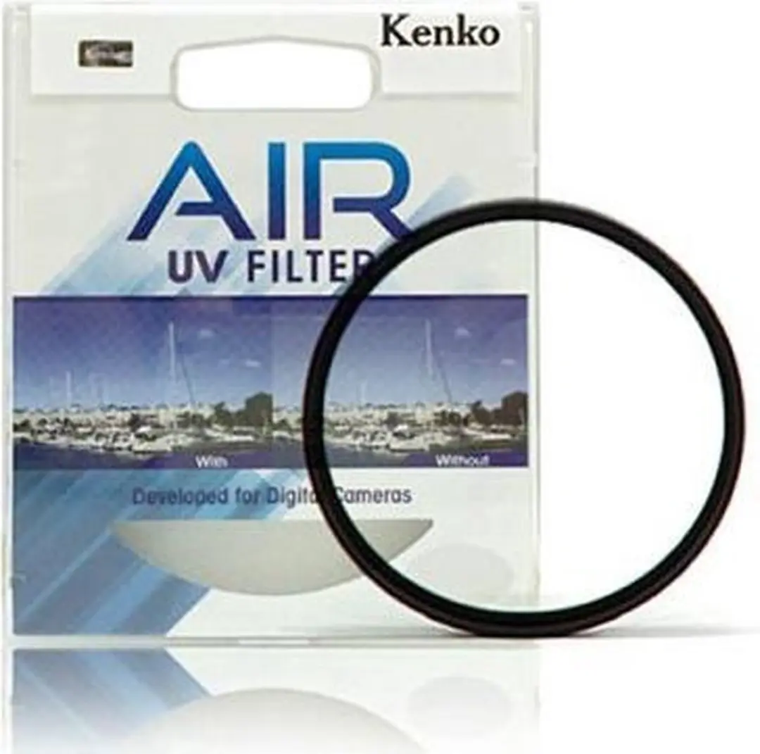 Kenko Air UV Filter 37mm
