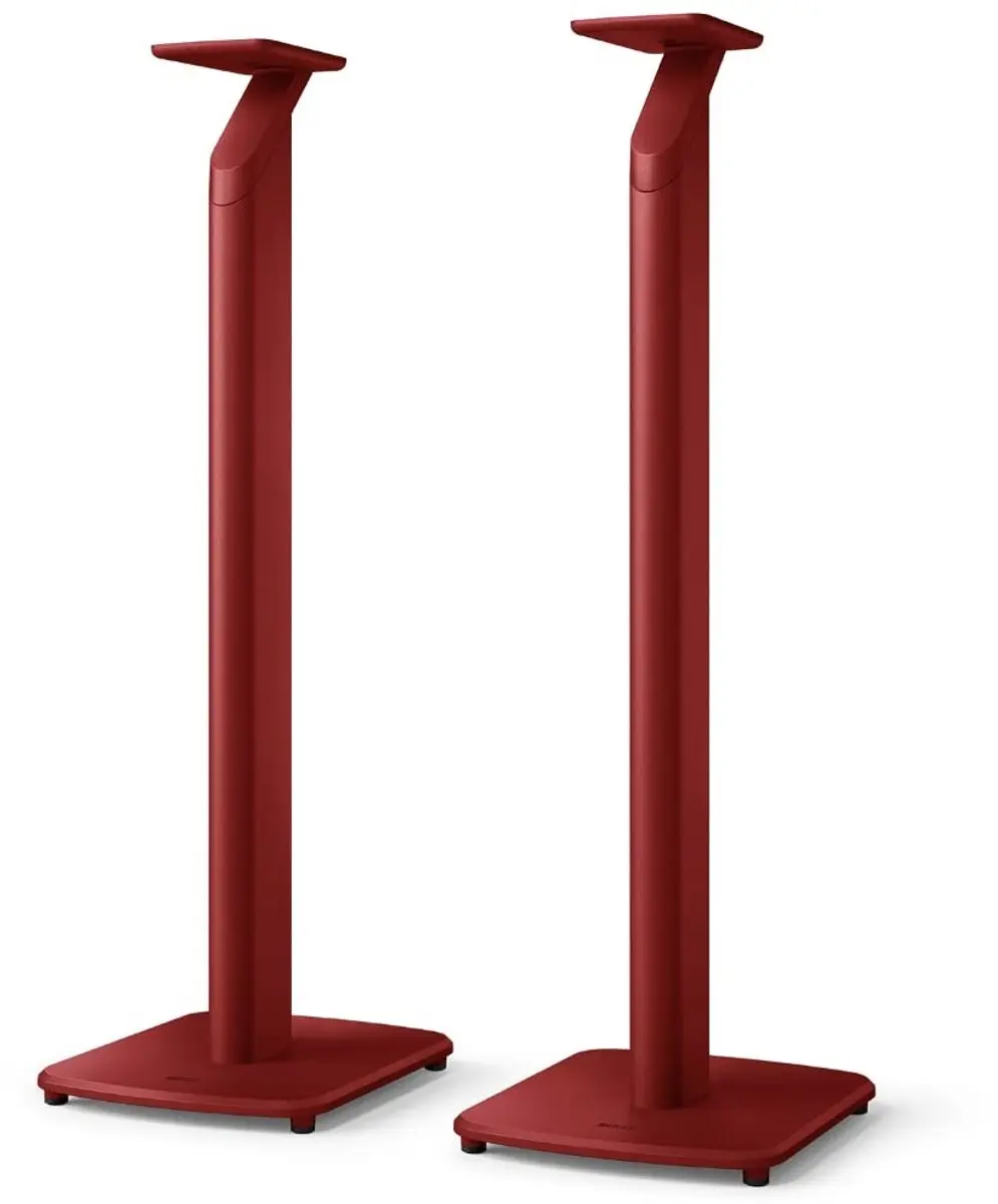 KEF S1 Vloerstandaards