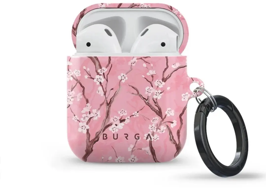 Burga Hardcase Apple AirPods Pro 3