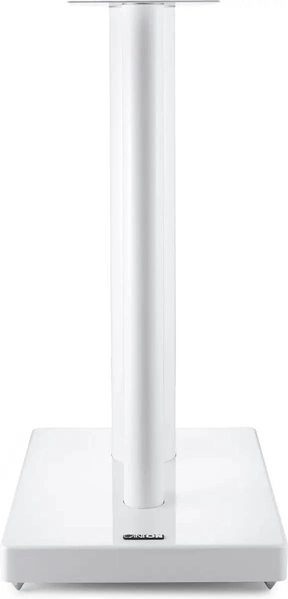 Canton LS 860 Speakersteun - Aluminium Wit - 04108 - afbeelding 4 van 6