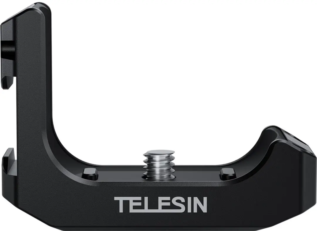 Telesin L-Plate voor Insta360 X4