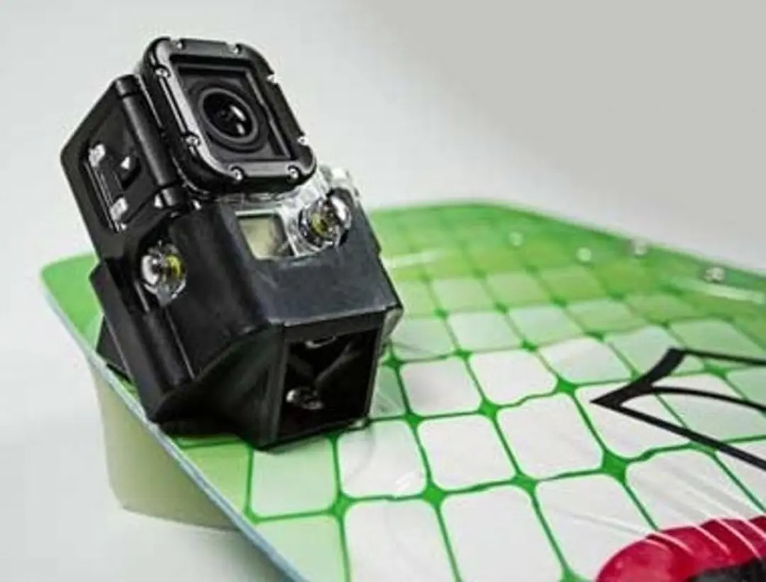 XSories DGXAKITF3 Kite/Wakeboard Mount
