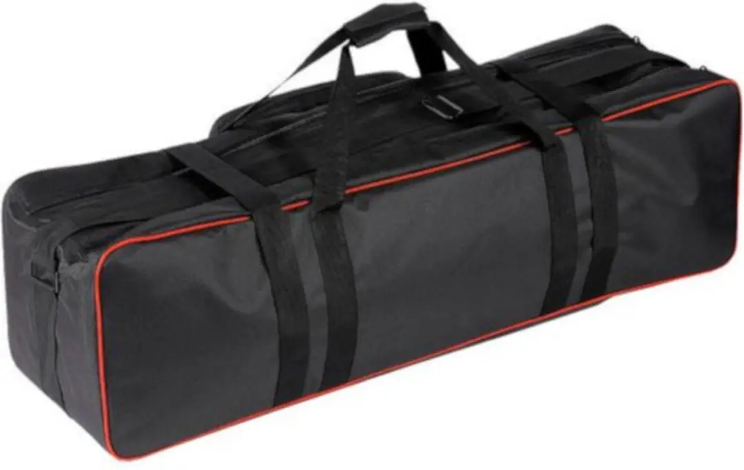 Bresser BR-B98 Studiotas - 98x29x29cm - Zwart