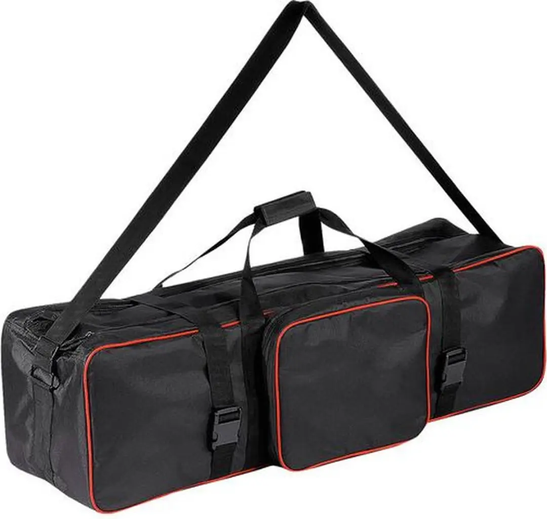 Bresser BR-B98 Studiotas - 98x29x29cm - Zwart