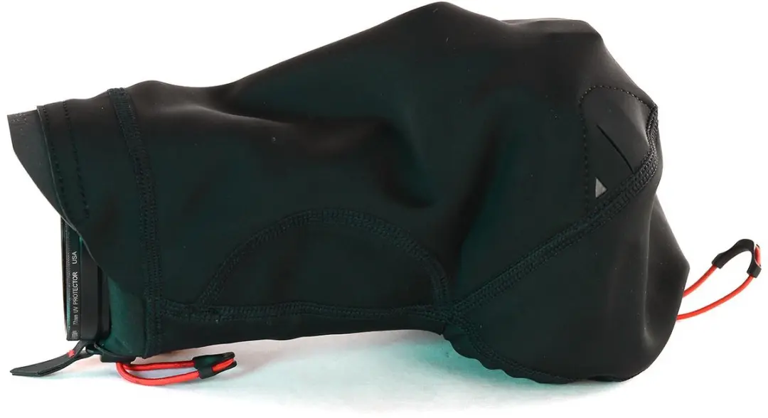 Peak Design Shell Regenhoes S - Zwart