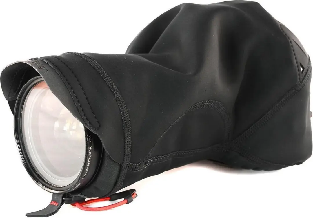 Peak Design Shell Regenhoes S