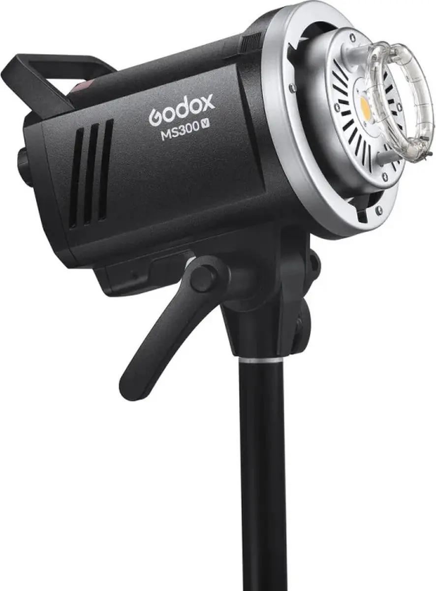 Godox MS300-V Studioflitser