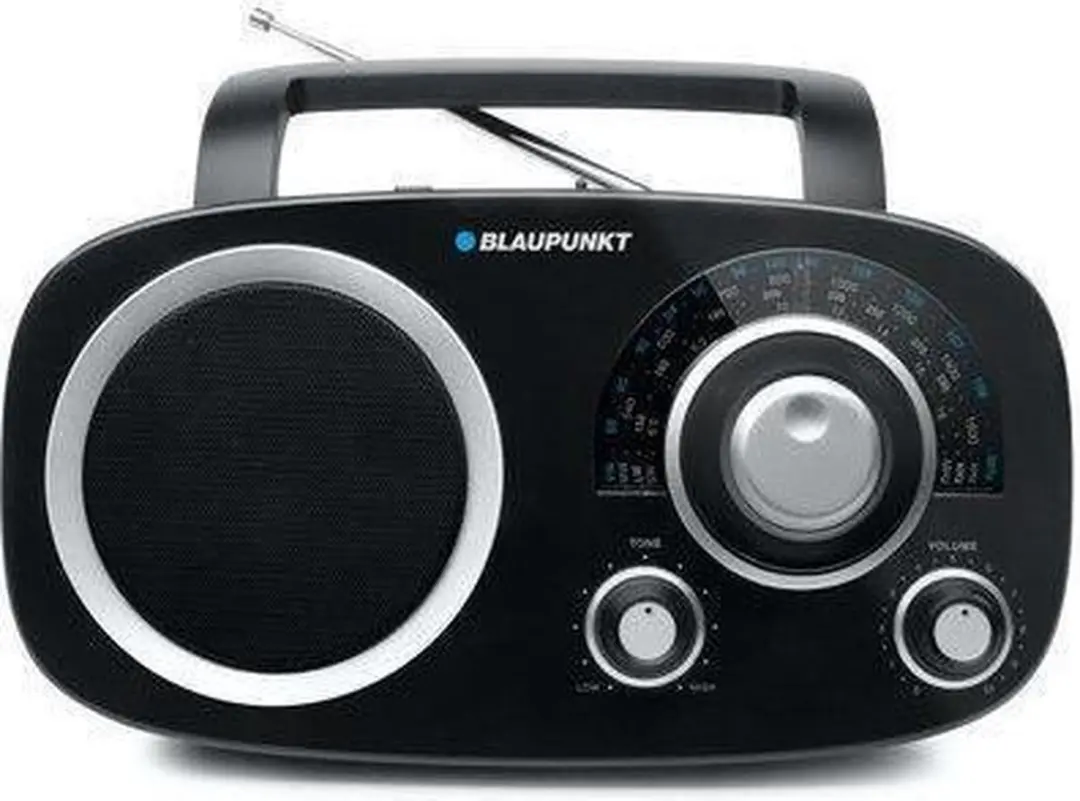 Blaupunkt BSA-8000 Table-Top Radio