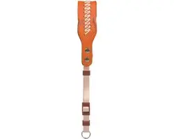 Dörr Camera Wrist Strap Earth Leer - Bruin - afbeelding 2 van 4