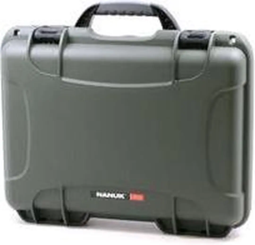 Nanuk 910 Koffer