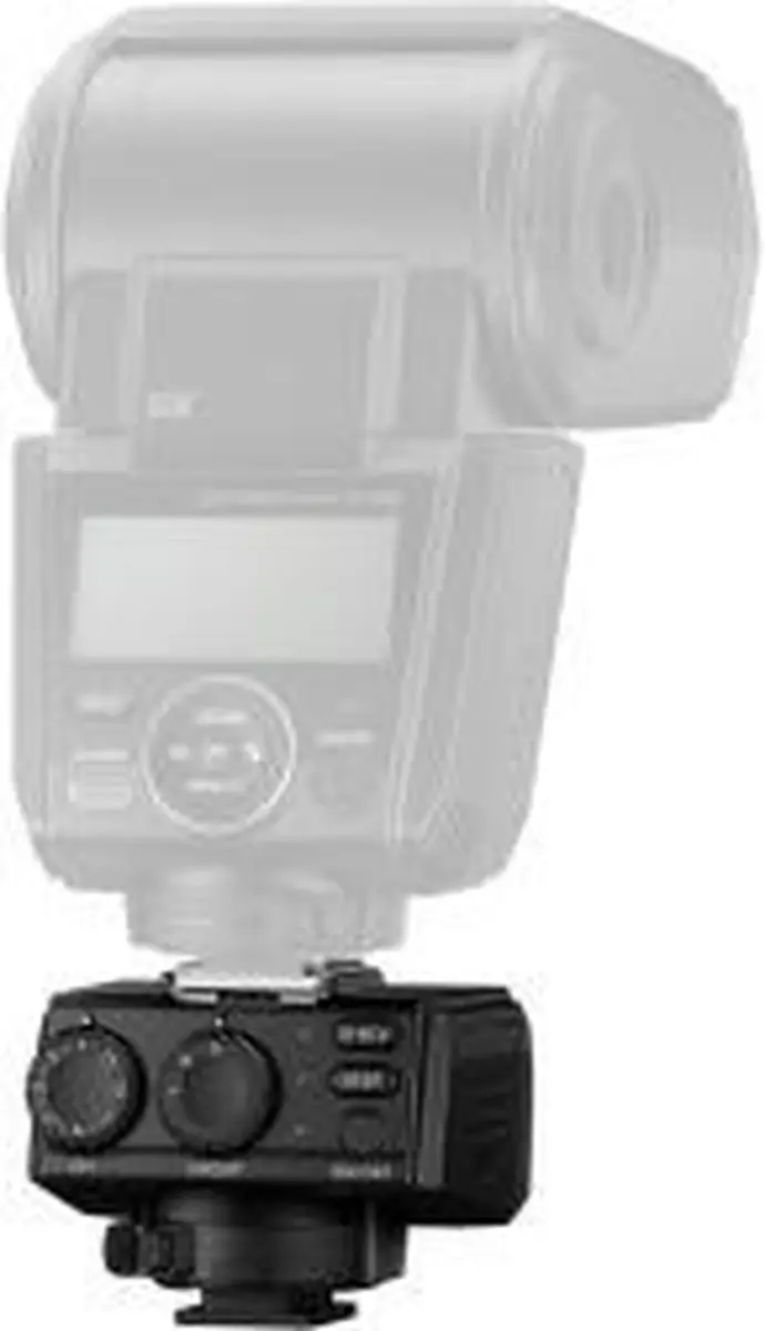 Olympus FC-WR Blitzsender - Zwart