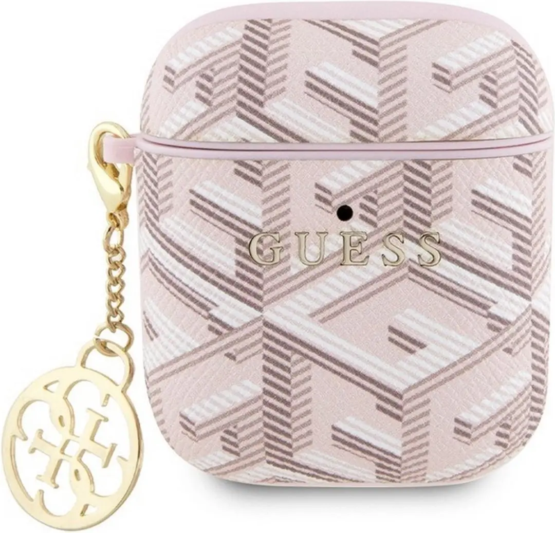 Guess Charm G-Cube Case Apple AirPods