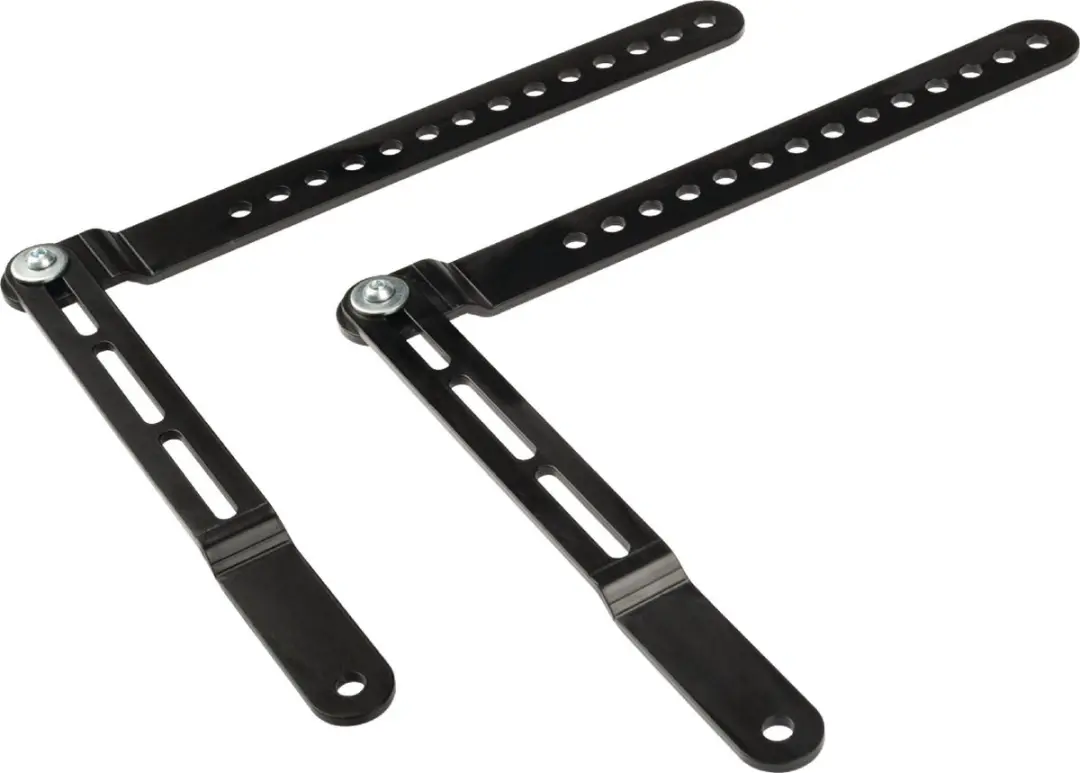 Konig KNM-SB10 Speakersteun - Muur - Zwart