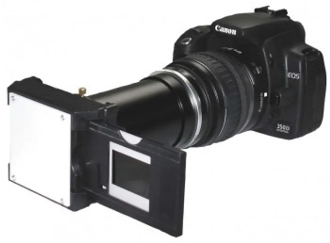 Reflecta HD Slide Dia Duplicator