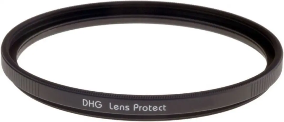 Marumi DHG Protect Filter 37mm - Zwart